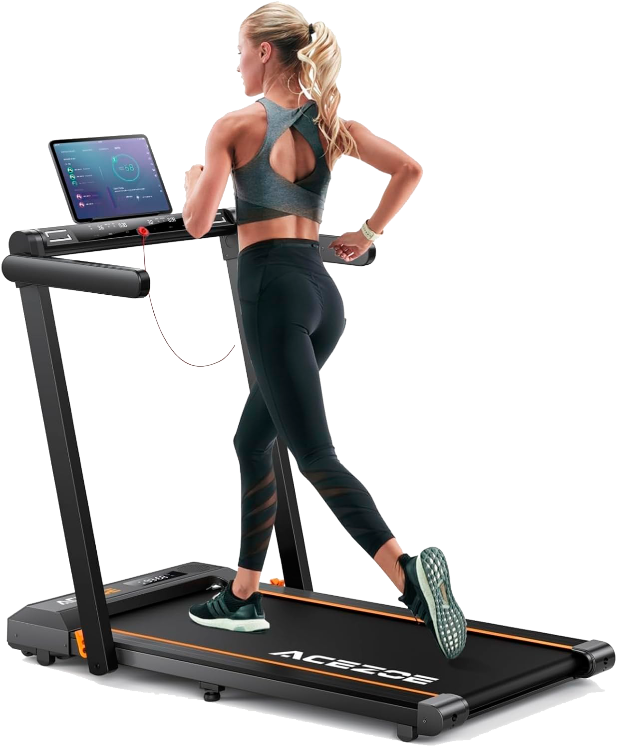 Acezoe Walking Pad Treadmill